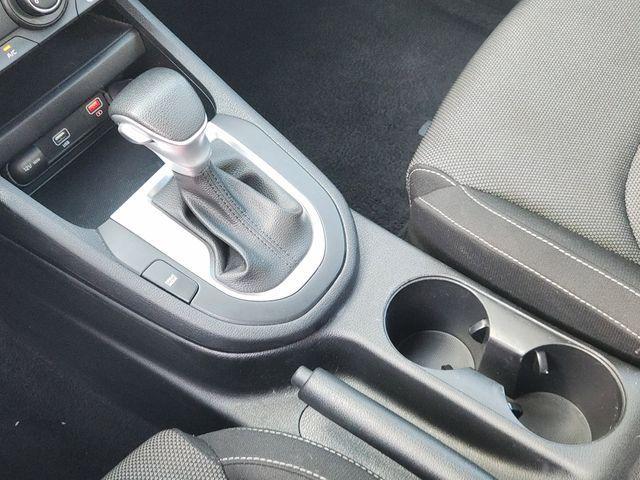 used 2024 Kia Forte car, priced at $18,816