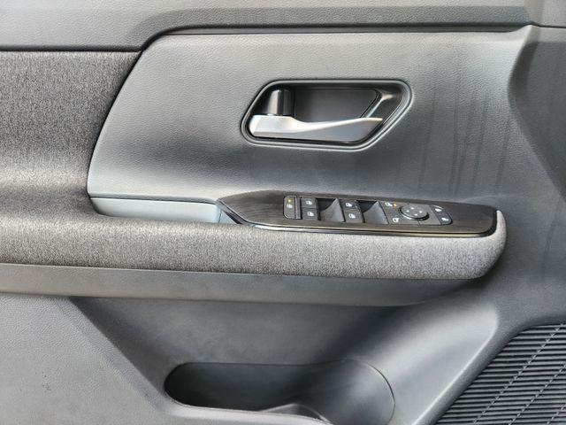 new 2026 Nissan Kicks car, priced at $23,288