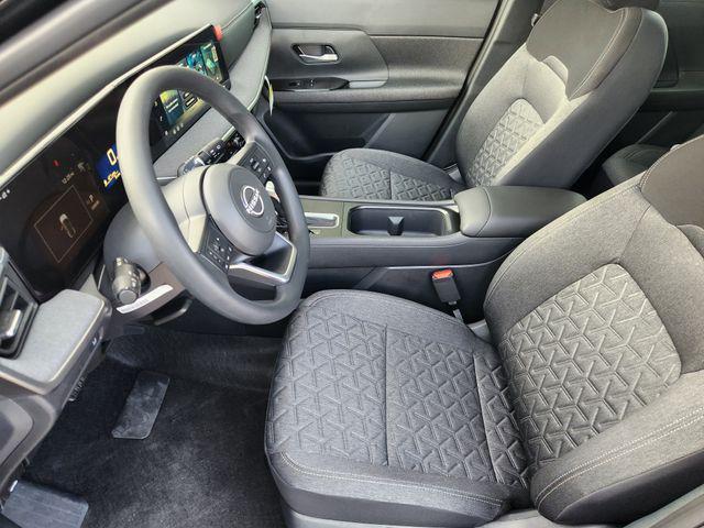 new 2026 Nissan Kicks car, priced at $23,288