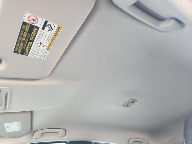 new 2026 Nissan Kicks car, priced at $23,288