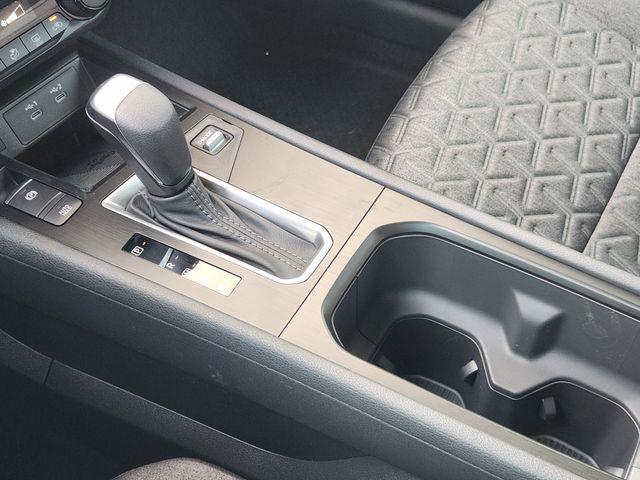 new 2026 Nissan Kicks car, priced at $23,288