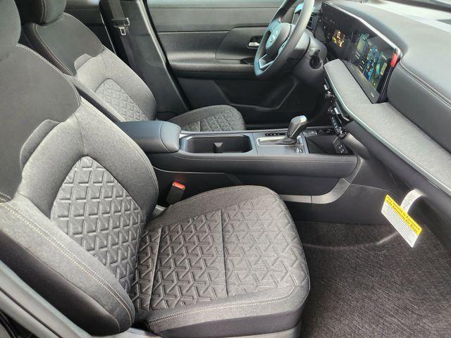 new 2026 Nissan Kicks car, priced at $23,288