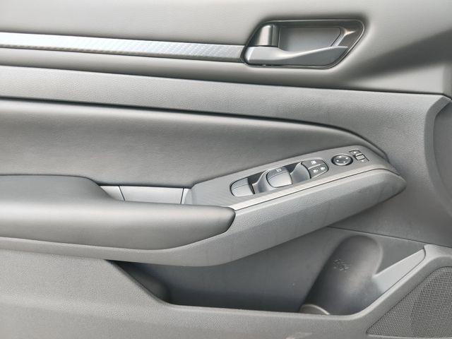 new 2025 Nissan Altima car, priced at $21,411