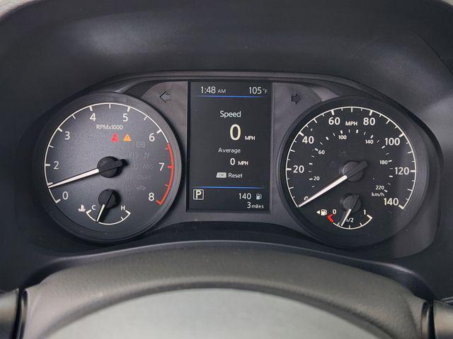 new 2025 Nissan Altima car, priced at $21,411