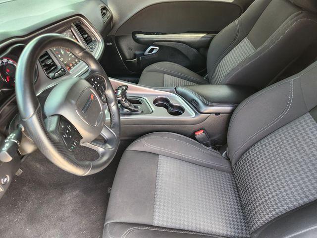 used 2022 Dodge Challenger car, priced at $25,761