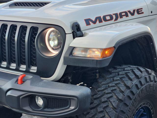 used 2023 Jeep Gladiator car, priced at $39,001