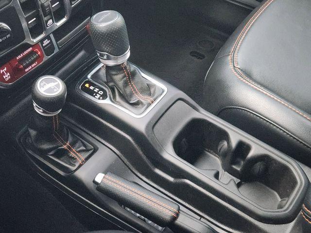 used 2023 Jeep Gladiator car, priced at $39,001