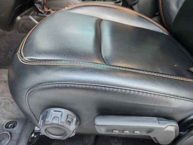 used 2023 Jeep Gladiator car, priced at $39,001