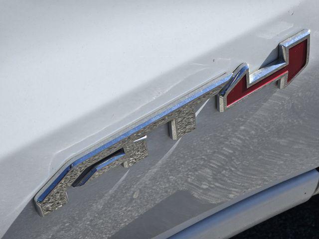 used 2025 GMC Sierra 1500 car, priced at $58,990