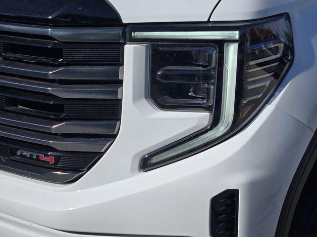 used 2025 GMC Sierra 1500 car, priced at $58,990