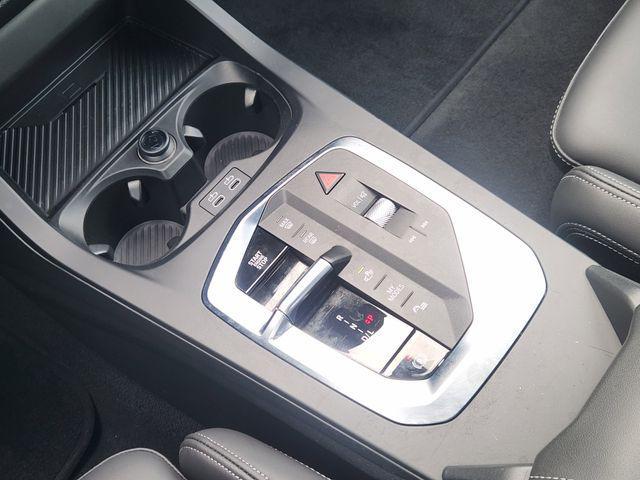 used 2025 BMW 228 Gran Coupe car, priced at $31,558
