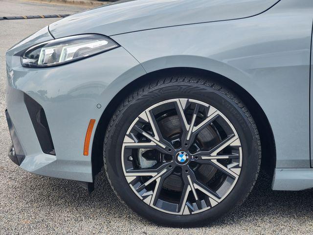 used 2025 BMW 228 Gran Coupe car, priced at $31,558