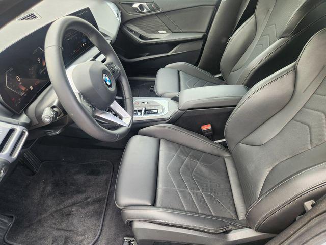 used 2025 BMW 228 Gran Coupe car, priced at $31,558