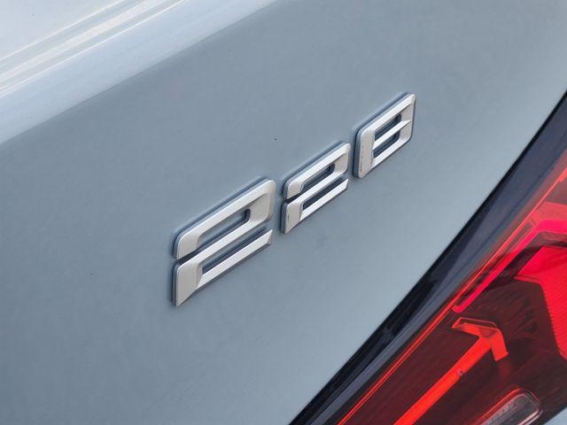 used 2025 BMW 228 Gran Coupe car, priced at $31,558