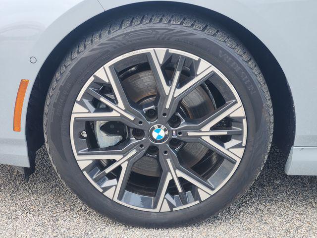 used 2025 BMW 228 Gran Coupe car, priced at $31,558