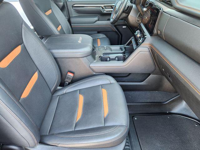 used 2025 GMC Sierra 2500 car, priced at $72,899