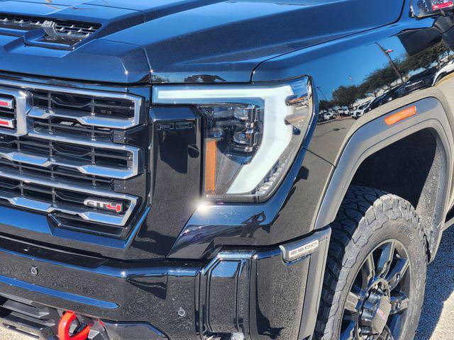 used 2025 GMC Sierra 2500 car, priced at $72,899