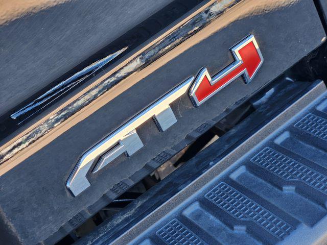 used 2025 GMC Sierra 2500 car, priced at $72,899