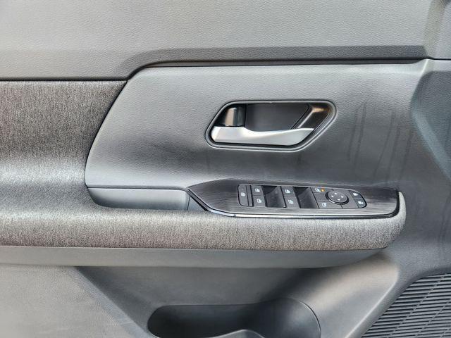 new 2026 Nissan Kicks car, priced at $25,540