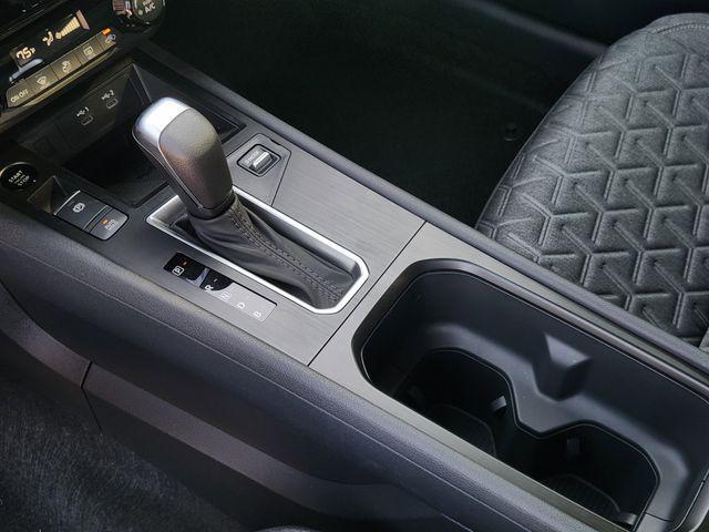 new 2026 Nissan Kicks car, priced at $25,540