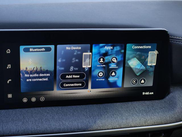 new 2026 Nissan Kicks car, priced at $25,540