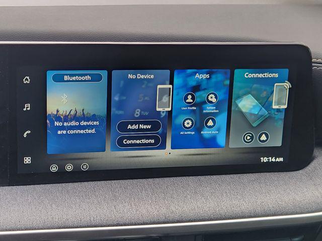 new 2026 Nissan Kicks car, priced at $23,588