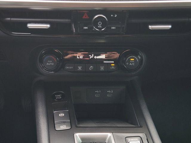 new 2026 Nissan Kicks car, priced at $23,588