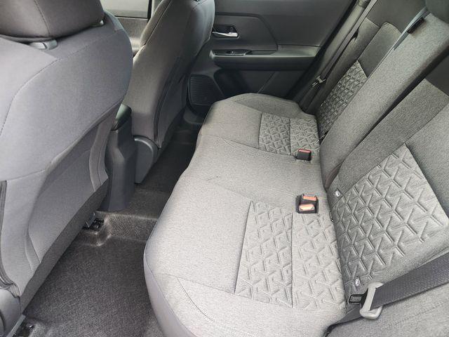 new 2026 Nissan Kicks car, priced at $23,588