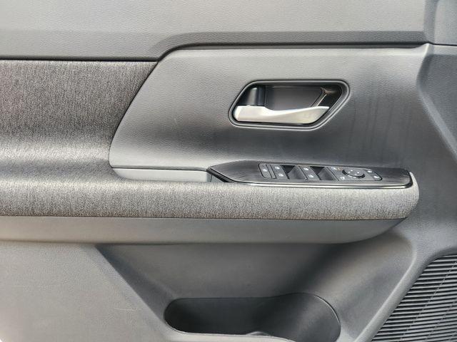 new 2026 Nissan Kicks car, priced at $23,588