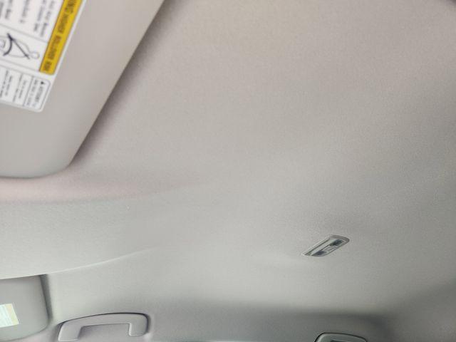 new 2026 Nissan Kicks car, priced at $23,588