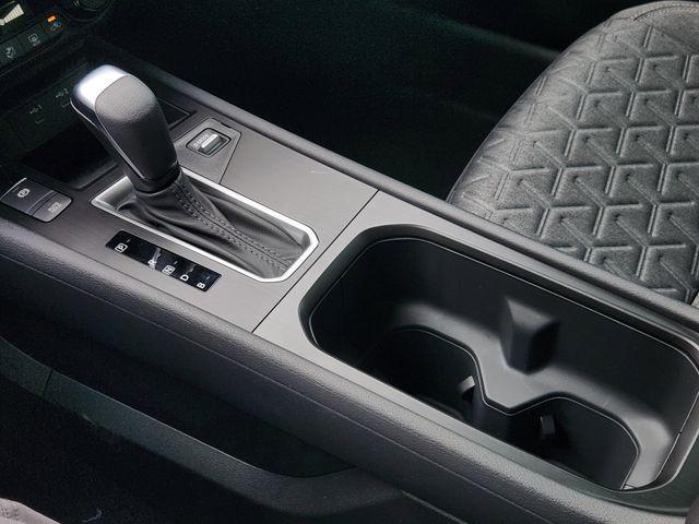 new 2026 Nissan Kicks car, priced at $23,588