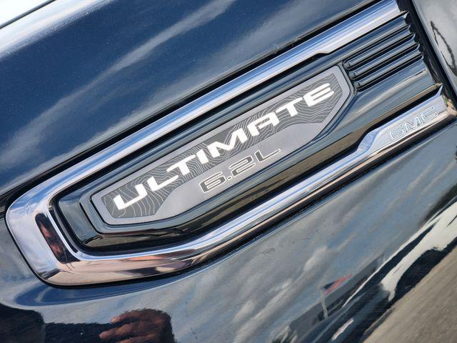 used 2024 GMC Sierra 1500 car, priced at $64,105