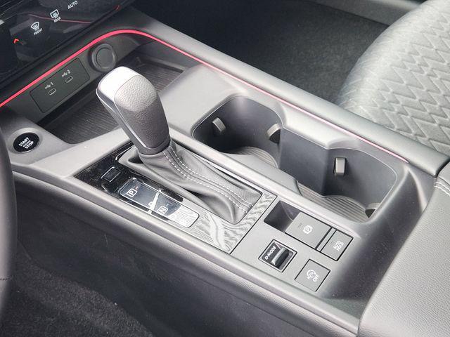 new 2026 Nissan Sentra car, priced at $23,727