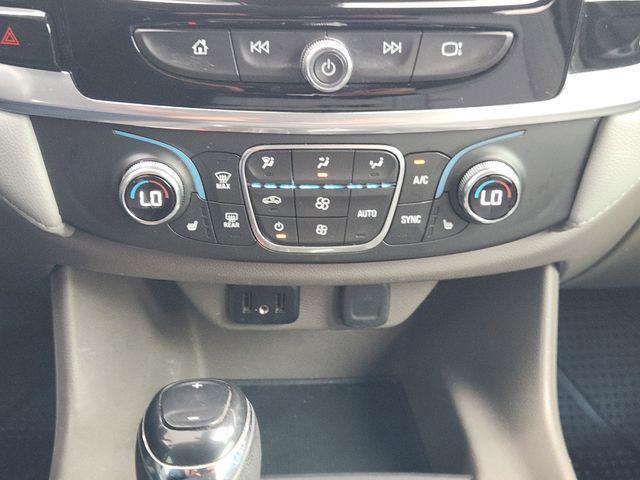 used 2020 Chevrolet Traverse car, priced at $17,664