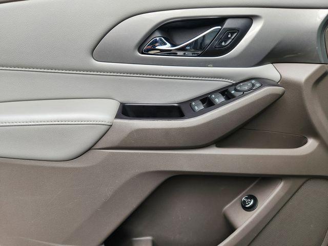 used 2020 Chevrolet Traverse car, priced at $17,664