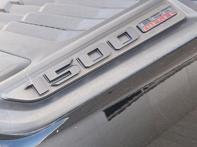 used 2022 Ram 1500 car, priced at $32,800