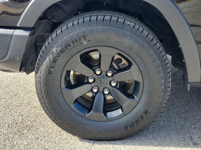 used 2022 Ram 1500 car, priced at $32,800