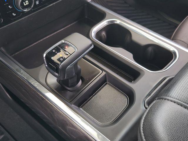 used 2024 Chevrolet Silverado 1500 car, priced at $48,391