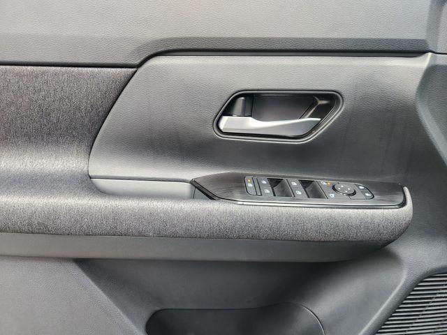 new 2026 Nissan Kicks car, priced at $25,195