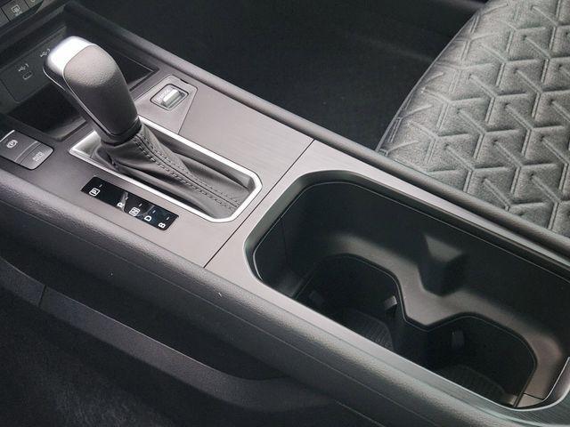 new 2026 Nissan Kicks car, priced at $25,195