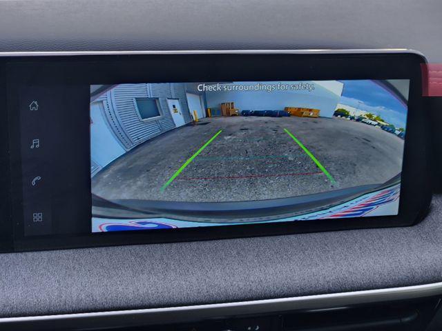 new 2026 Nissan Kicks car, priced at $25,195