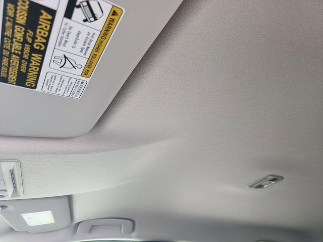 new 2026 Nissan Kicks car, priced at $25,195