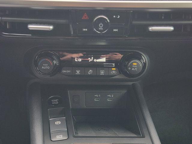 new 2026 Nissan Kicks car, priced at $25,195