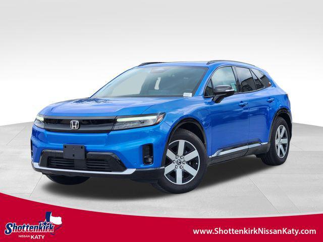 used 2024 Honda Prologue car, priced at $24,497