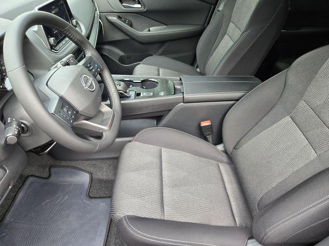 new 2026 Nissan Rogue car, priced at $27,500