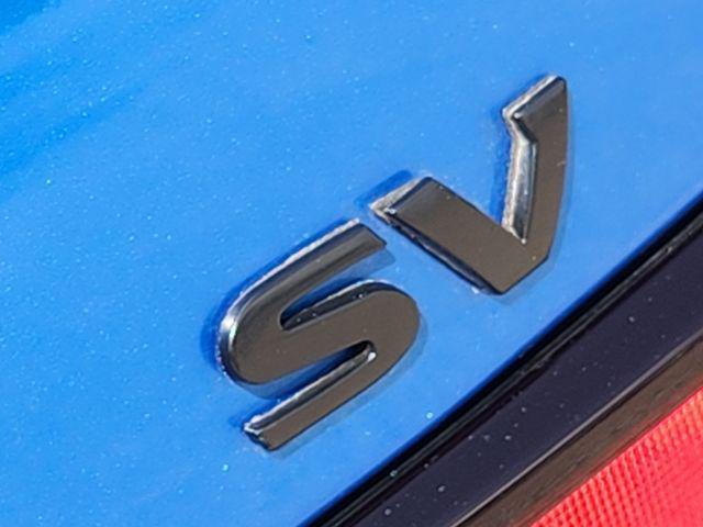 used 2025 Nissan Sentra car, priced at $19,224