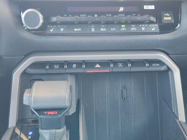 used 2025 Toyota Tundra car, priced at $52,458