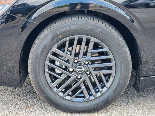 new 2026 Nissan Sentra car, priced at $23,508