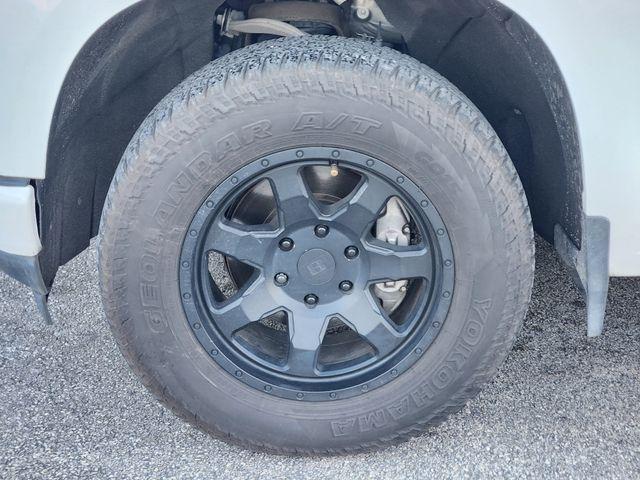 used 2019 Chevrolet Silverado 1500 car, priced at $27,036