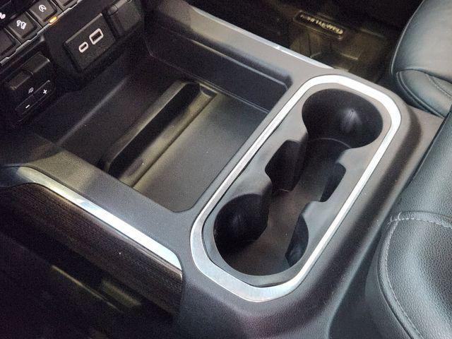 used 2019 Chevrolet Silverado 1500 car, priced at $27,036